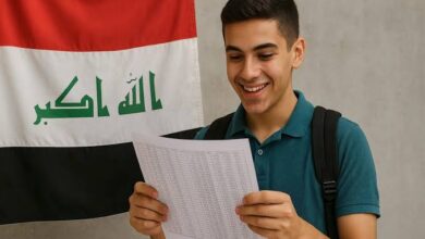 استعلم عن نتائج السادس الإعدادي 2026 الدور الأول.. الرابط الرسمي وموعد إعلان النتائج