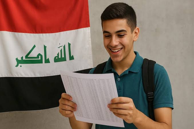 استعلم عن نتائج السادس الإعدادي 2026 الدور الأول.. الرابط الرسمي وموعد إعلان النتائج