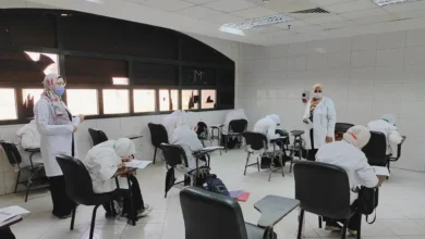التقديم في مدارس التمريض الخاصة 2026 بعد الإعدادية.. اعرف الشروط والمستندات