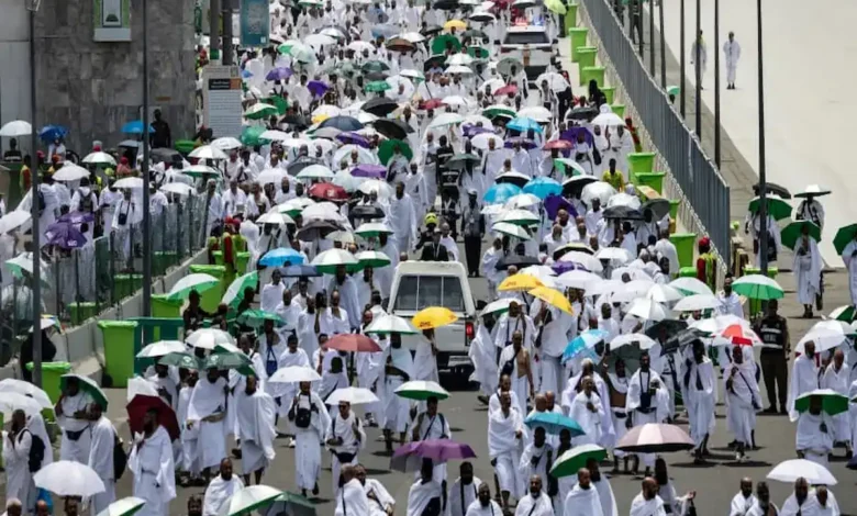 رابط التقديم على الحج في العراق 2027.. الشروط الجديدة وحد السن المسموح