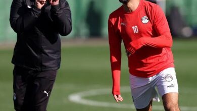 تشكيل مصر المتوقع أمام الأرجنتين في كأس العالم 2026.. حسام حسن يستقر على التشكيلة الأقرب