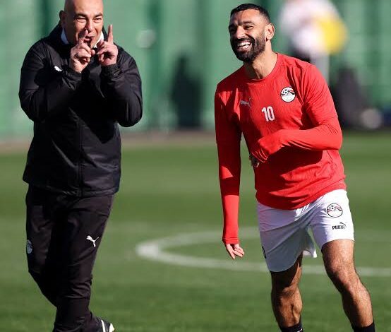تشكيل مصر المتوقع أمام الأرجنتين في كأس العالم 2026.. حسام حسن يستقر على التشكيلة الأقرب