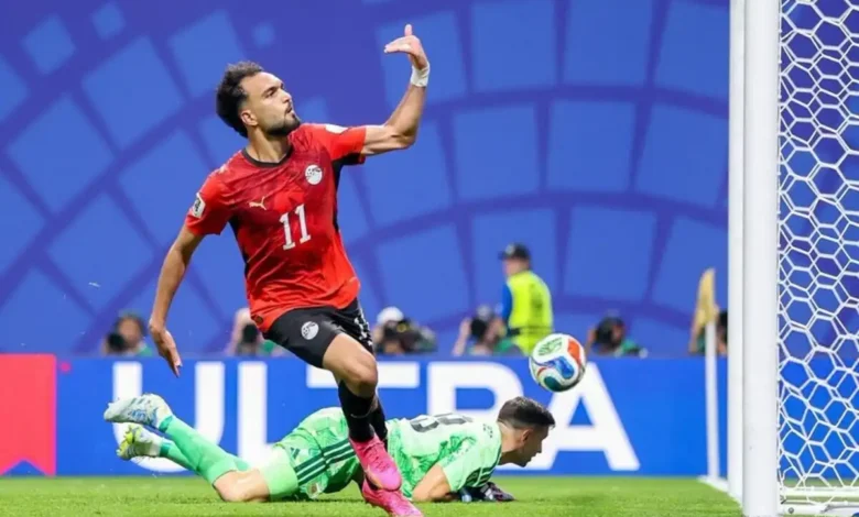 كيفية مشاهدة احتفالية تكريم منتخب مصر في استاد القاهرة اليوم