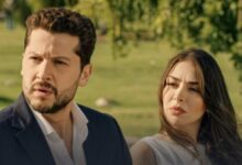 موعد عرض الحلقة 23 من مسلسل حب على ورق.. هل ينكشف المتورط في سرقة التصميمات؟