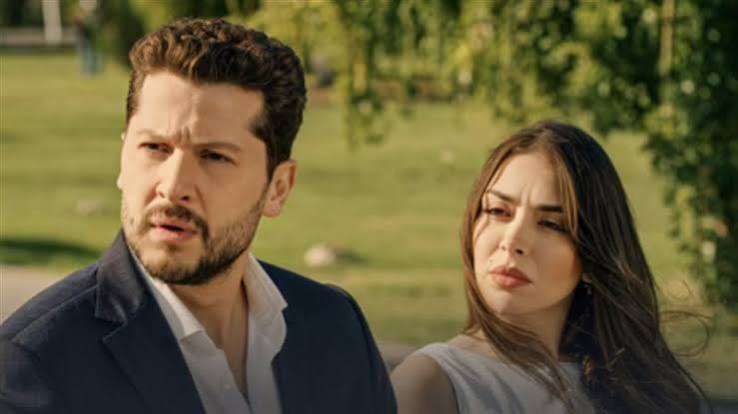 موعد عرض الحلقة 23 من مسلسل حب على ورق.. هل ينكشف المتورط في سرقة التصميمات؟