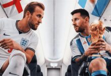 موعد مباراة الأرجنتين وإنجلترا اليوم والقنوات الناقلة في نصف نهائي كأس العالم 2026