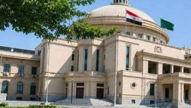 قائمة الجامعات المصرية الحكومية 2026 المعتمدة رسميًا.. تعرف على قواعد القبول والتقديم