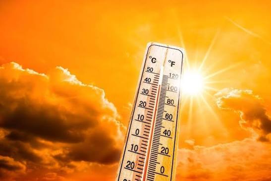 طقس مصر اليوم الخميس 23 يوليو.. ارتفاع شديد في درجات الحرارة والقاهرة تلامس 40 درجة