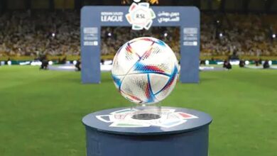 مواعيد مباريات دوري روشن السعودي خلال الأيام المقبلة والقنوات الناقلة