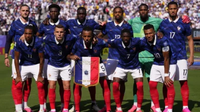 تشكيل فرنسا وإسبانيا المتوقع في نصف نهائي كأس العالم 2026.. مواجهة العمالقة