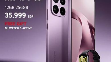 سعر ومواصفات Xiaomi 17T.. بطارية 6500 مللي أمبير وأداء قوي بشاشة AMOLED