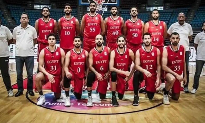 القنوات الناقلة لمباراة مصر وأوغندا اليوم في تصفيات كأس العالم لكرة السلة 2027 وكيفية المشاهدة عبر الإنترنت