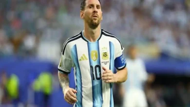 حقيقة غياب ميسي أمام منتخب مصر.. آخر المستجدات قبل قمة كأس العالم 2026