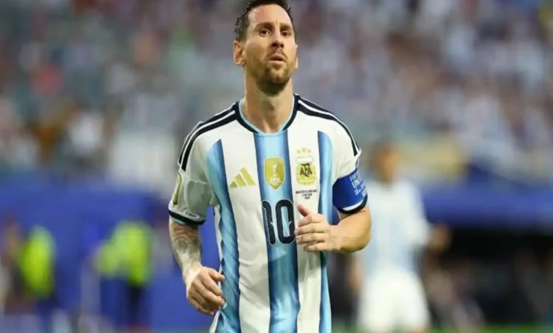 حقيقة غياب ميسي أمام منتخب مصر.. آخر المستجدات قبل قمة كأس العالم 2026