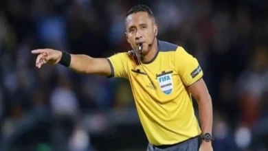 من هو إيفان بارتون حكم مباراة إسبانيا وفرنسا في نصف نهائي كأس العالم 2026؟