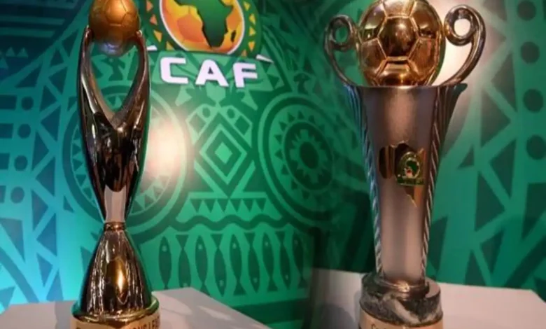 مواعيد دوري أبطال إفريقيا والكونفدرالية 2026-2027 كاملة.. الجدول الرسمي والجوائز المالية