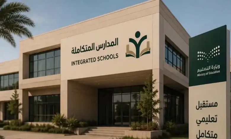 شروط التقديم لإدارة مشروع المدارس المتكاملة في السعودية 2026.. رابط الترشح والمعايير الرسمية