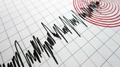 تفاصيل هزة أرضية شرق القاهرة.. بيان رسمي من القومي للبحوث الفلكية بشأن الزلزال