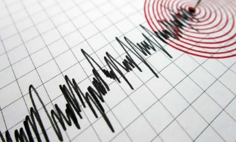 تفاصيل هزة أرضية شرق القاهرة.. بيان رسمي من القومي للبحوث الفلكية بشأن الزلزال