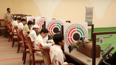 انطلاق النسخة الثانية من بطولة المواهب للرماية في الظفرة بمشاركة واسعة