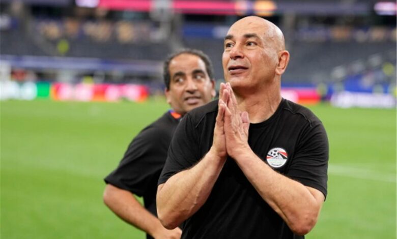 هل يعاقب فيفا حسام حسن بعد دعمه لفلسطين؟.. التفاصيل الكاملة ورد الاتحاد الدولي