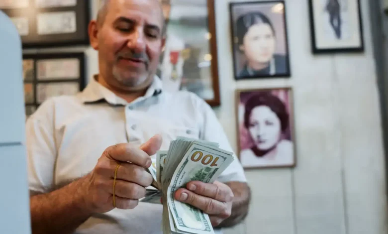 سعر الدولار في العراق اليوم السبت 18 يوليو 2026.. آخر تحديث بعد قرار البنك المركزي