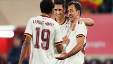 جوائز كأس العالم 2026 الرسمية.. نجوم إسبانيا يحصدون أبرز الألقاب الفردية