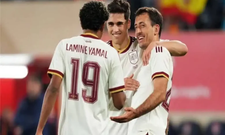 جوائز كأس العالم 2026 الرسمية.. نجوم إسبانيا يحصدون أبرز الألقاب الفردية