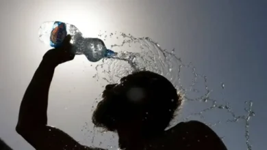متى تنكسر موجة الحر في مصر؟.. موعد انخفاض درجات الحرارة وعودة الأجواء المعتدلة