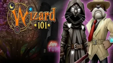 تحديث Wizard101 الجديد يقدم ميزة ذكية للحفاظ على الاتصال داخل اللعبة