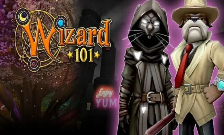 تحديث Wizard101 الجديد يقدم ميزة ذكية للحفاظ على الاتصال داخل اللعبة