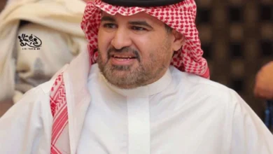 وفاة سعود العتيبي.. الوسط الإعلامي السعودي يودع أحد أبرز رموزه