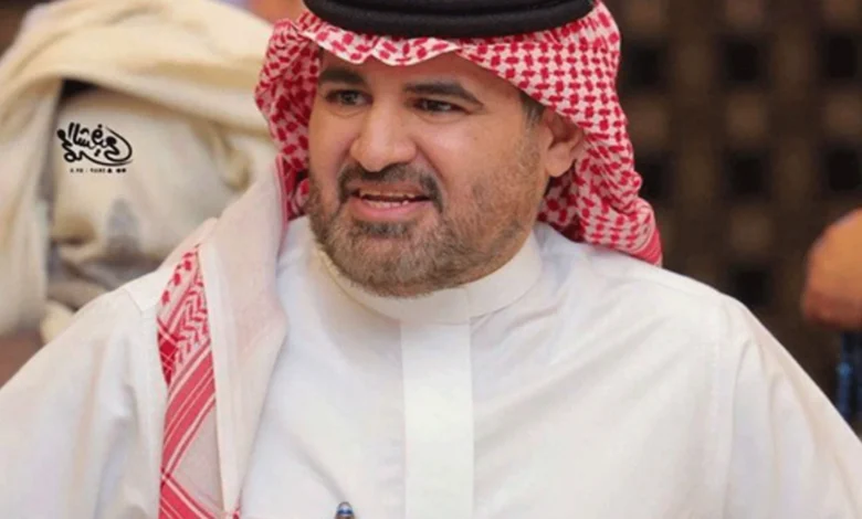 وفاة سعود العتيبي.. الوسط الإعلامي السعودي يودع أحد أبرز رموزه