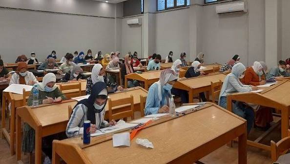قبل تسجيل الرغبات.. تعرف على كليات تنسيق 2026 التي تتطلب اجتياز اختبار القدرات