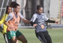 موعد مباراة الجزائر والسنغال في كأس أمم إفريقيا للسيدات 2026 والقنوات الناقلة والتوقيت