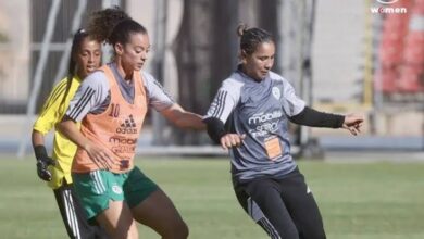 موعد مباراة الجزائر والسنغال في كأس أمم إفريقيا للسيدات 2026 والقنوات الناقلة والتوقيت