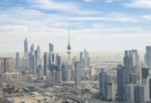 طقس الكويت اليوم الجمعة 24 يوليو 2026.. أجواء شديدة الحرارة نهارًا والحرارة تلامس 48 درجة مئوية