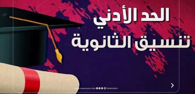 رسميًا الآن.. تنسيق الثانوية العامة الدقهلية 2026 بعد اعتماده وأقل مجموع للقبول