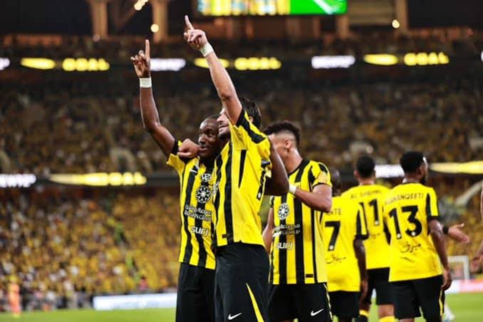 متى تقام مباراة الاتحاد ضد أورلاندو بايرتس؟.. الموعد والقنوات الناقلة والتفاصيل