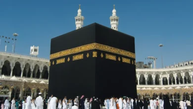 موعد إعلان ضوابط العمرة 1448.. رسوم الباركود وعدد الرحلات أبرز التعديلات