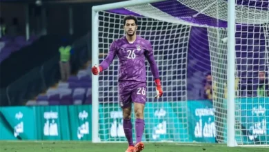 ترتيب أفضل 10 حراس مرمى في كأس العالم 2026.. شوبير يتقدم على بيكفورد