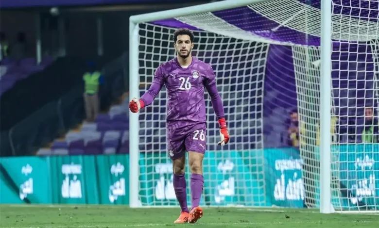 ترتيب أفضل 10 حراس مرمى في كأس العالم 2026.. شوبير يتقدم على بيكفورد