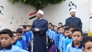 رابط التحويل بين المعاهد الأزهرية 2026-2027.. خطوات التقديم والشروط كاملة
