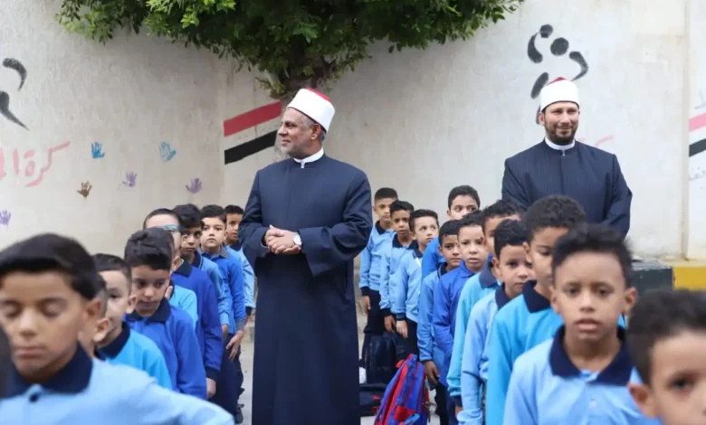 رابط التحويل بين المعاهد الأزهرية 2026-2027.. خطوات التقديم والشروط كاملة