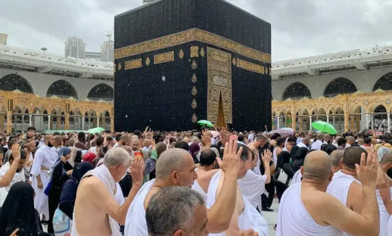 ضوابط العمرة 2027 في مصر.. الشروط الجديدة وآليات السفر لأول مرة