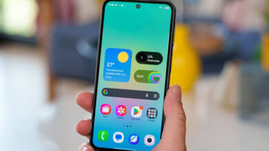 سعر Samsung Galaxy A27 في مصر.. المواصفات الكاملة وأبرز المميزات