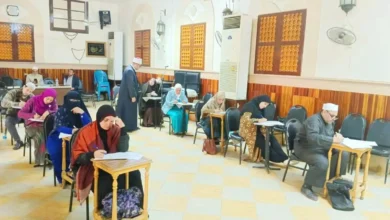 وزارة الأوقاف تعلن نتيجة مراكز إعداد محفظي القرآن الكريم 2026.. استعلم الآن