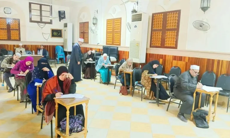 وزارة الأوقاف تعلن نتيجة مراكز إعداد محفظي القرآن الكريم 2026.. استعلم الآن
