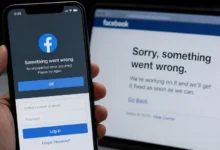 عطل مفاجئ في فيسبوك اليوم.. المستخدمون يواجهون مشكلة "الحساب غير متاح مؤقتًا"