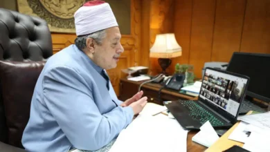 نتيجة الثانوية الأزهرية لمعاهد فلسطين 2026.. من هم أوائل القسمين العلمي والأدبي؟